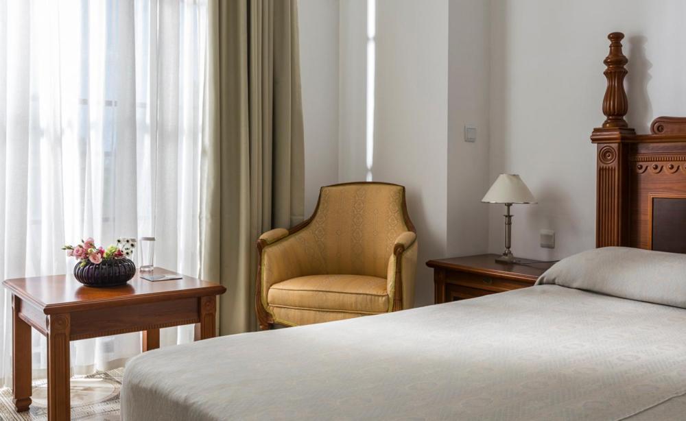 Vita Rama Holistic Hotel And Retreats - Vegan Full Board Obzor Eksteriør billede