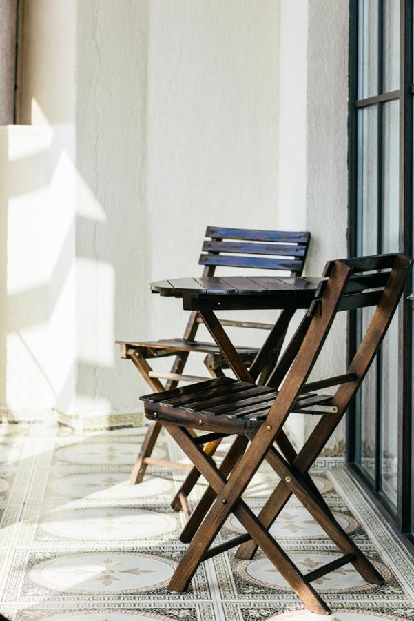 Vita Rama Holistic Hotel And Retreats - Vegan Full Board Obzor Eksteriør billede