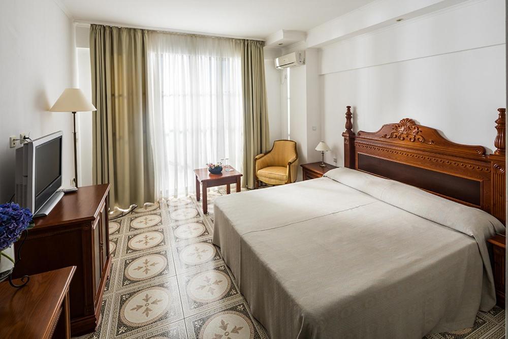 Vita Rama Holistic Hotel And Retreats - Vegan Full Board Obzor Eksteriør billede