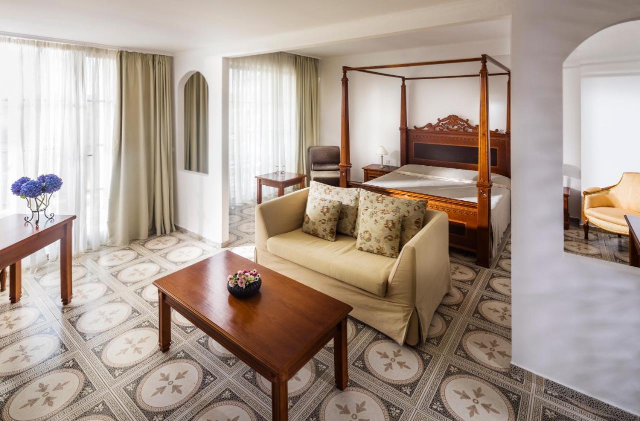 Vita Rama Holistic Hotel And Retreats - Vegan Full Board Obzor Eksteriør billede