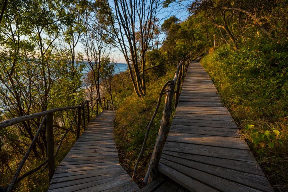 Vita Rama Holistic Hotel And Retreats - Vegan Full Board Obzor Eksteriør billede