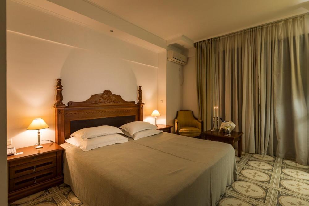 Vita Rama Holistic Hotel And Retreats - Vegan Full Board Obzor Eksteriør billede