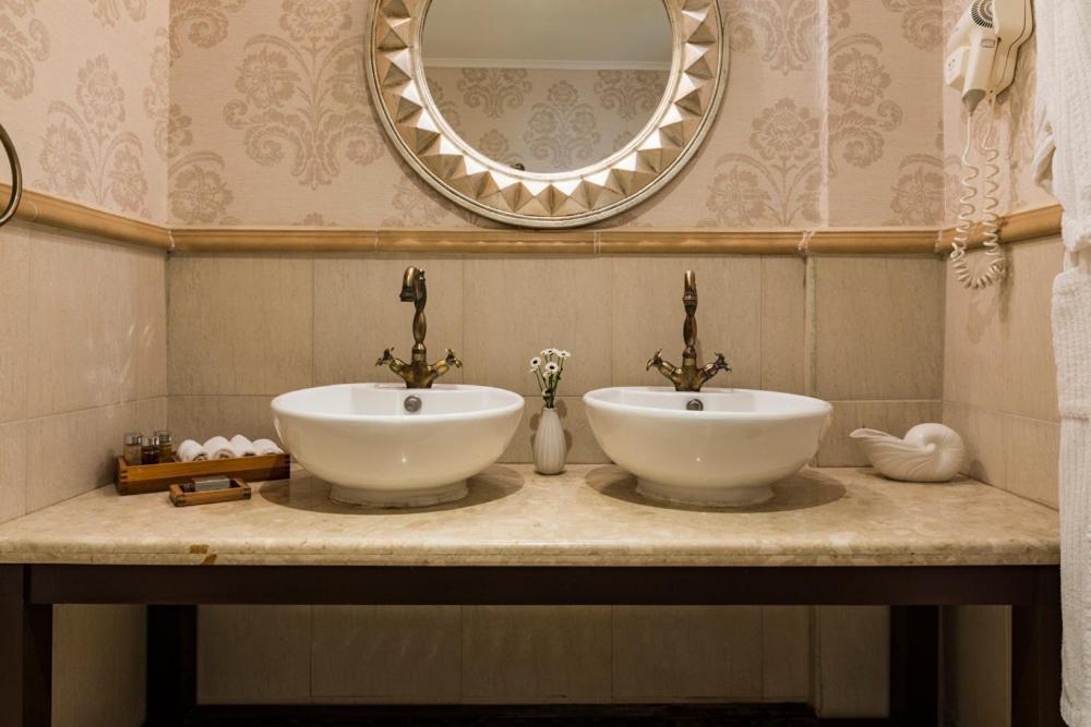 Vita Rama Holistic Hotel And Retreats - Vegan Full Board Obzor Eksteriør billede