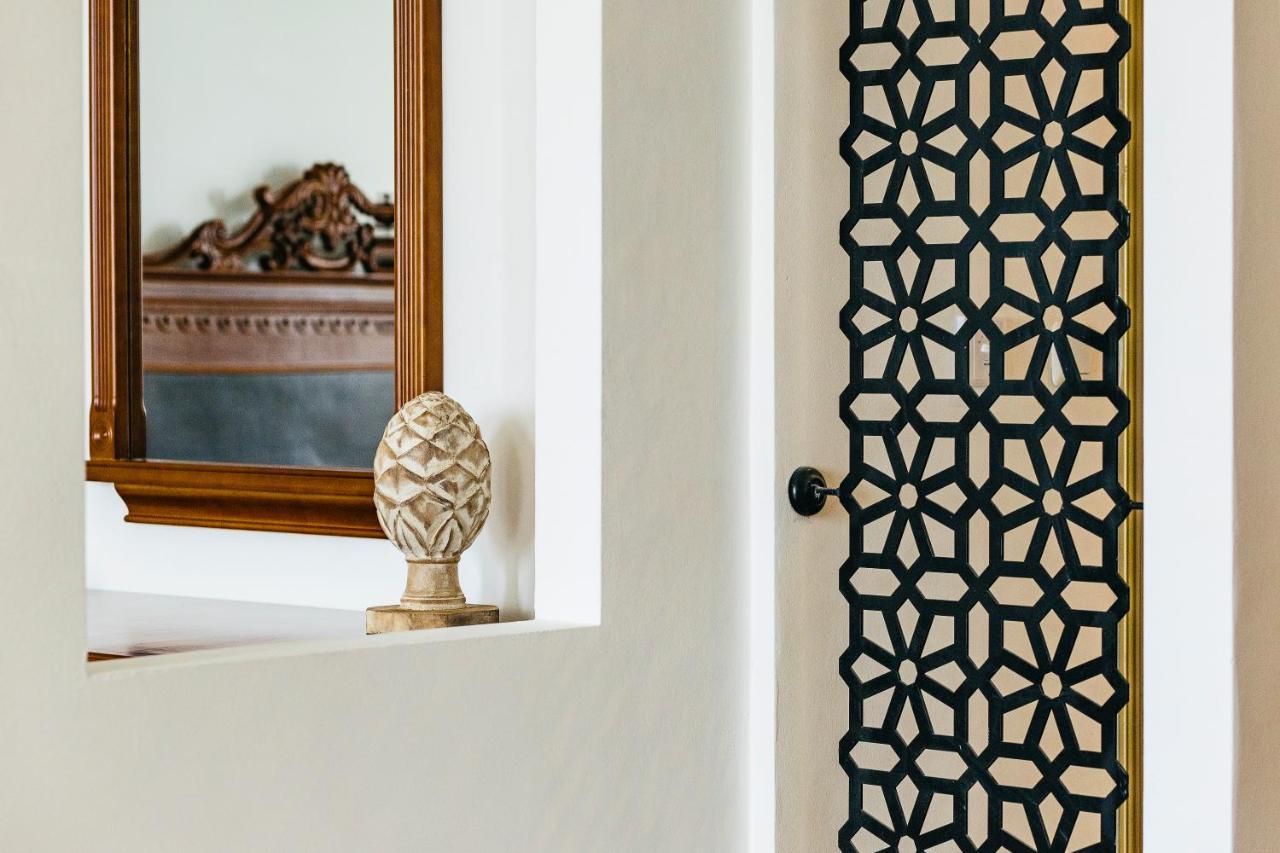 Vita Rama Holistic Hotel And Retreats - Vegan Full Board Obzor Eksteriør billede