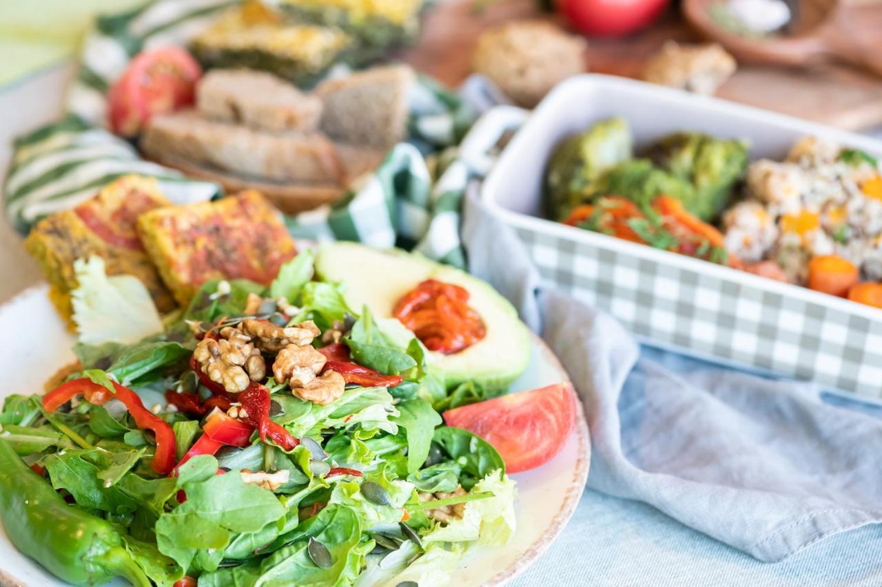 Vita Rama Holistic Hotel And Retreats - Vegan Full Board Obzor Eksteriør billede
