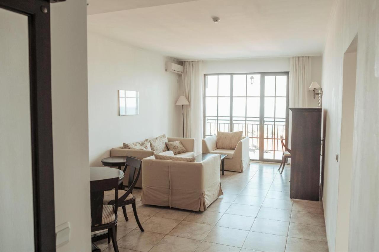 Vita Rama Holistic Hotel And Retreats - Vegan Full Board Obzor Eksteriør billede