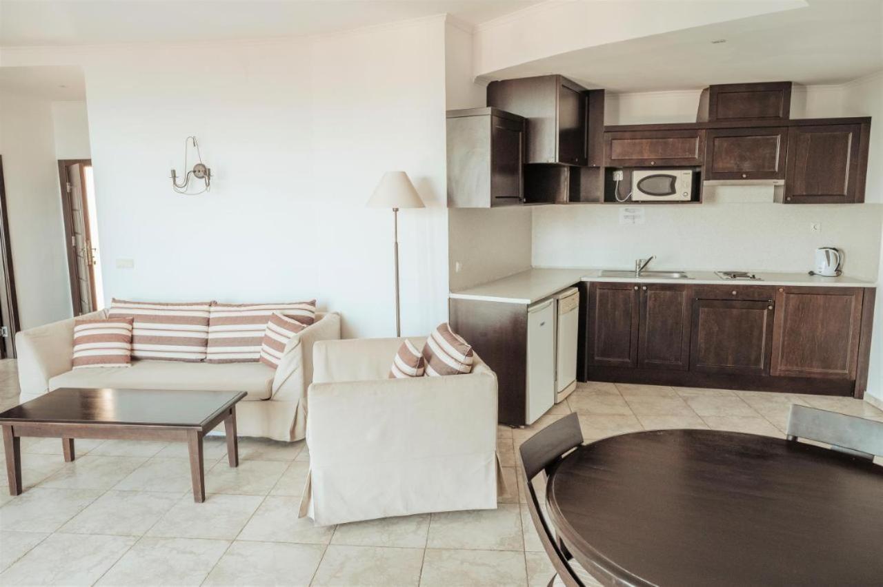 Vita Rama Holistic Hotel And Retreats - Vegan Full Board Obzor Eksteriør billede